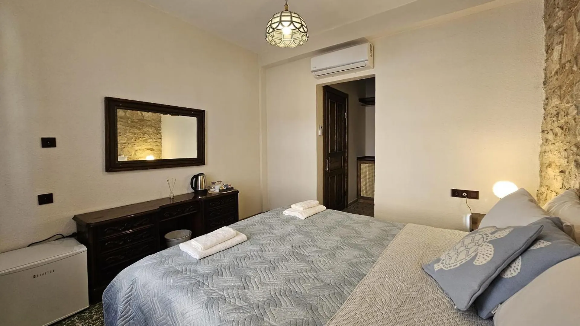 Origin Rooms Urla Hotel