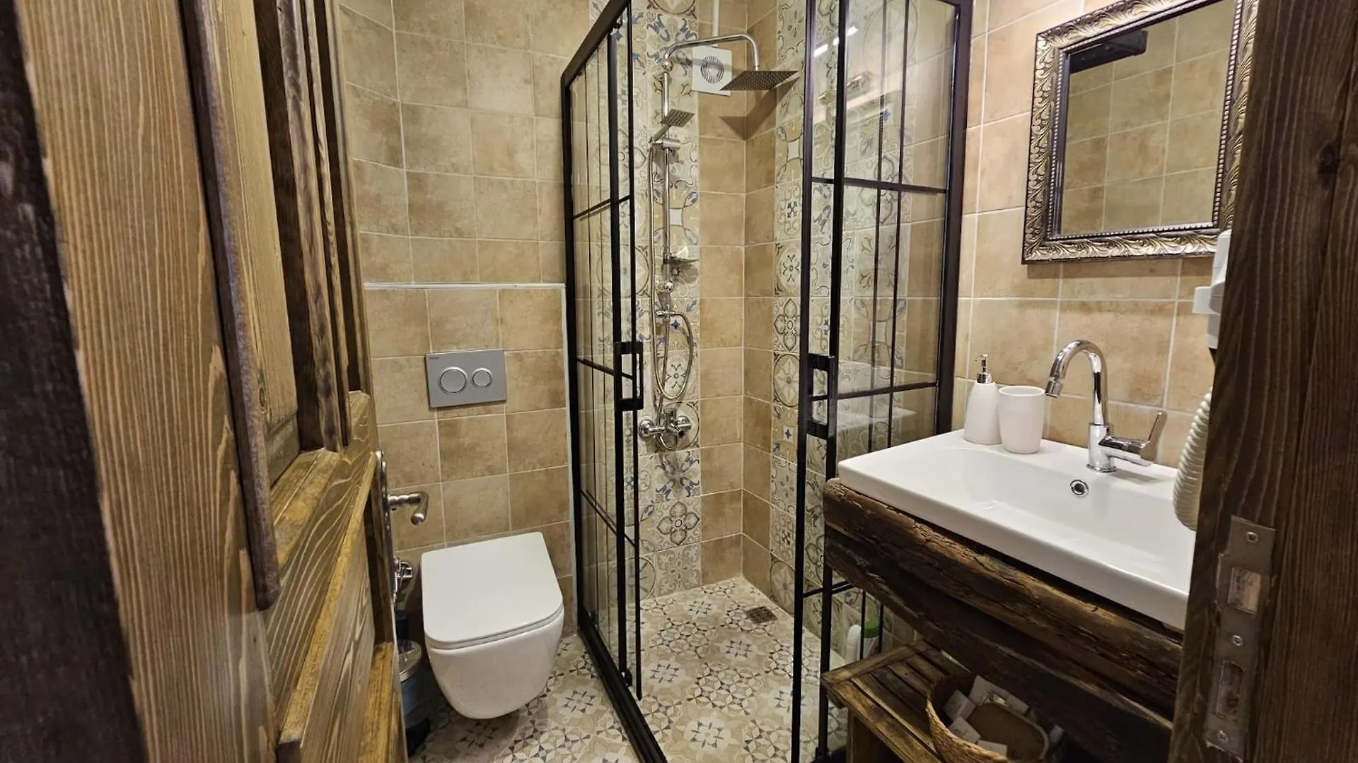 Origin Rooms Urla Hotel