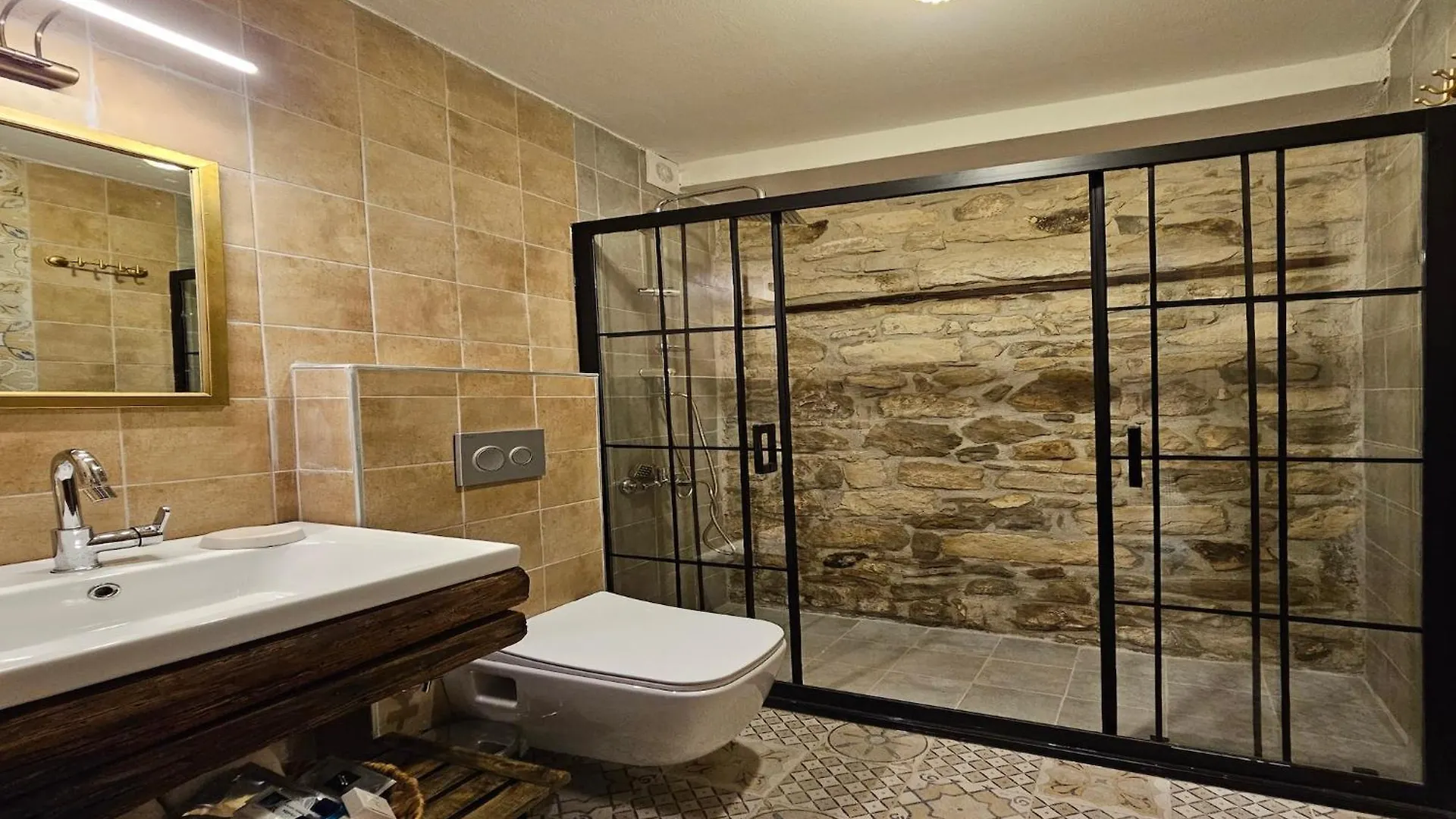 Hotel Origin Rooms Urla