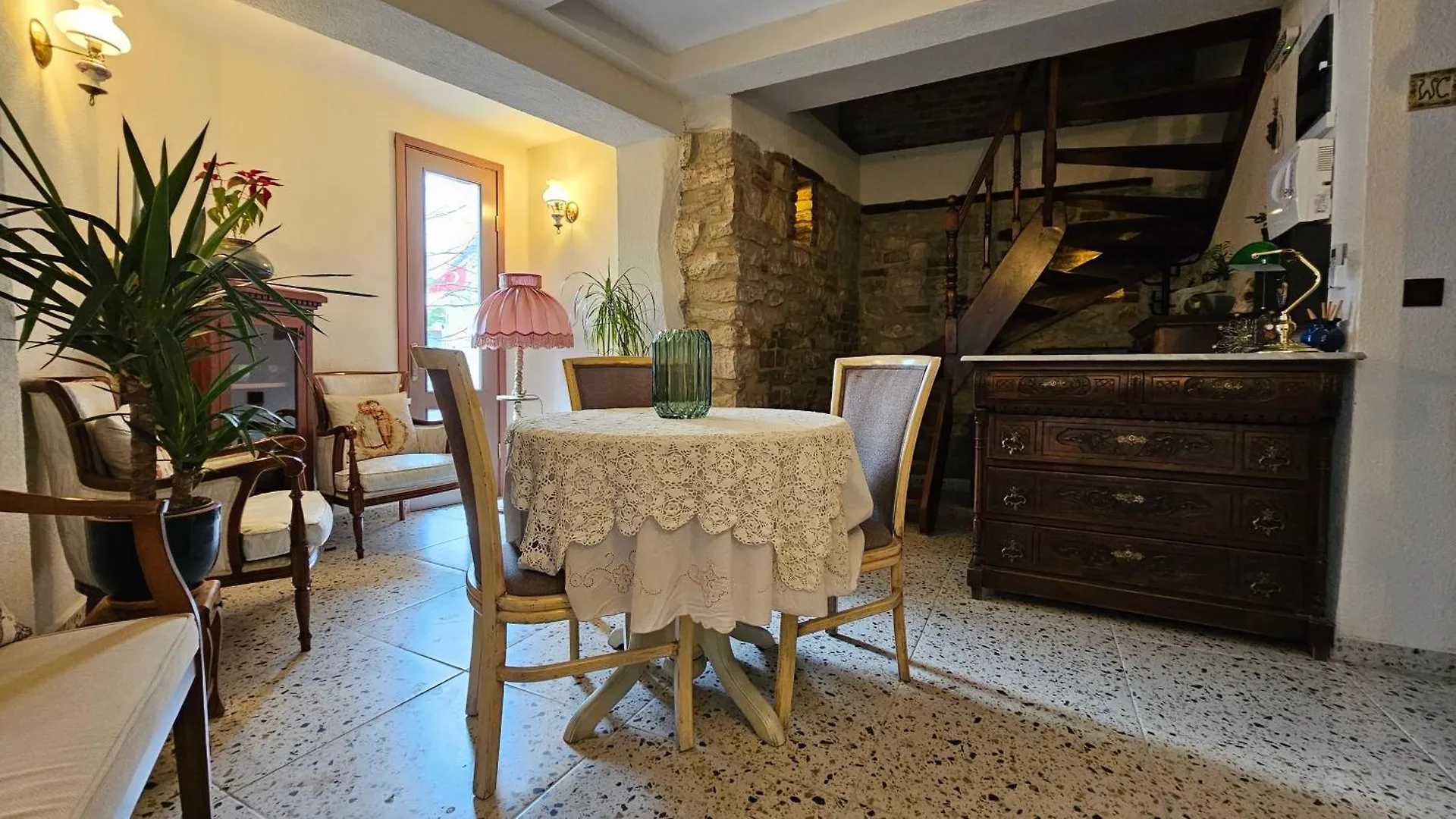 Hotel Origin Rooms Urla