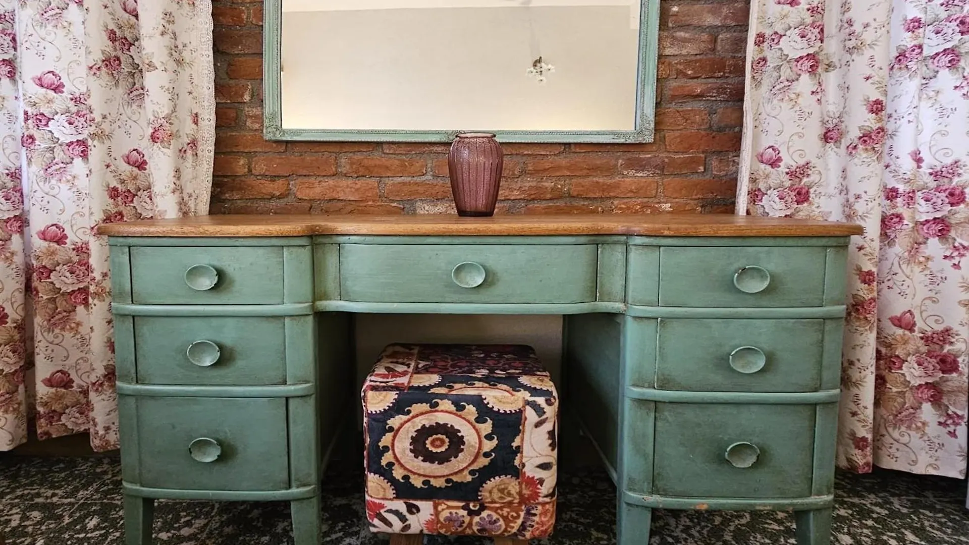 Origin Rooms Urla