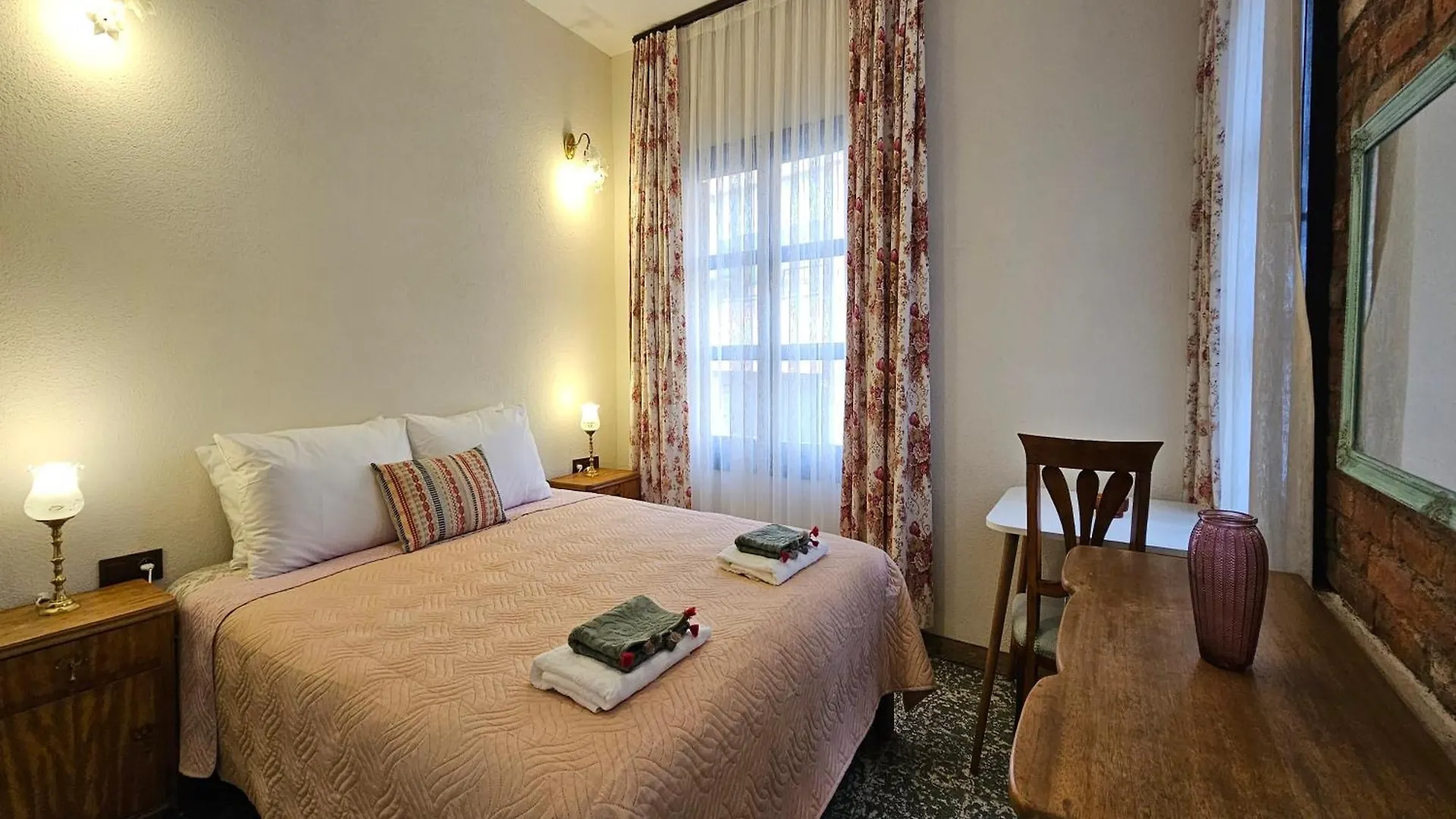 Hotel Origin Rooms Urla