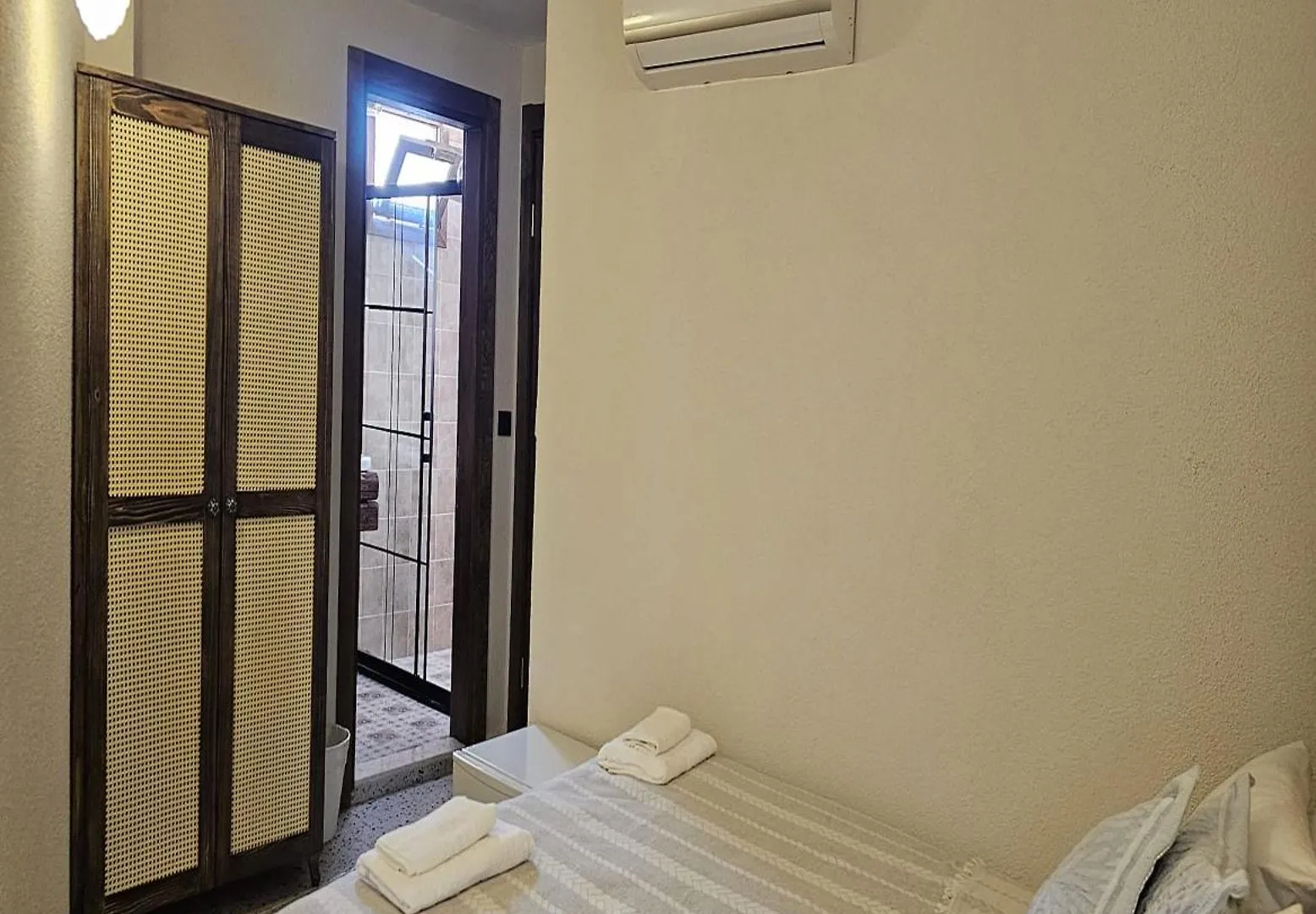 Origin Rooms Urla
