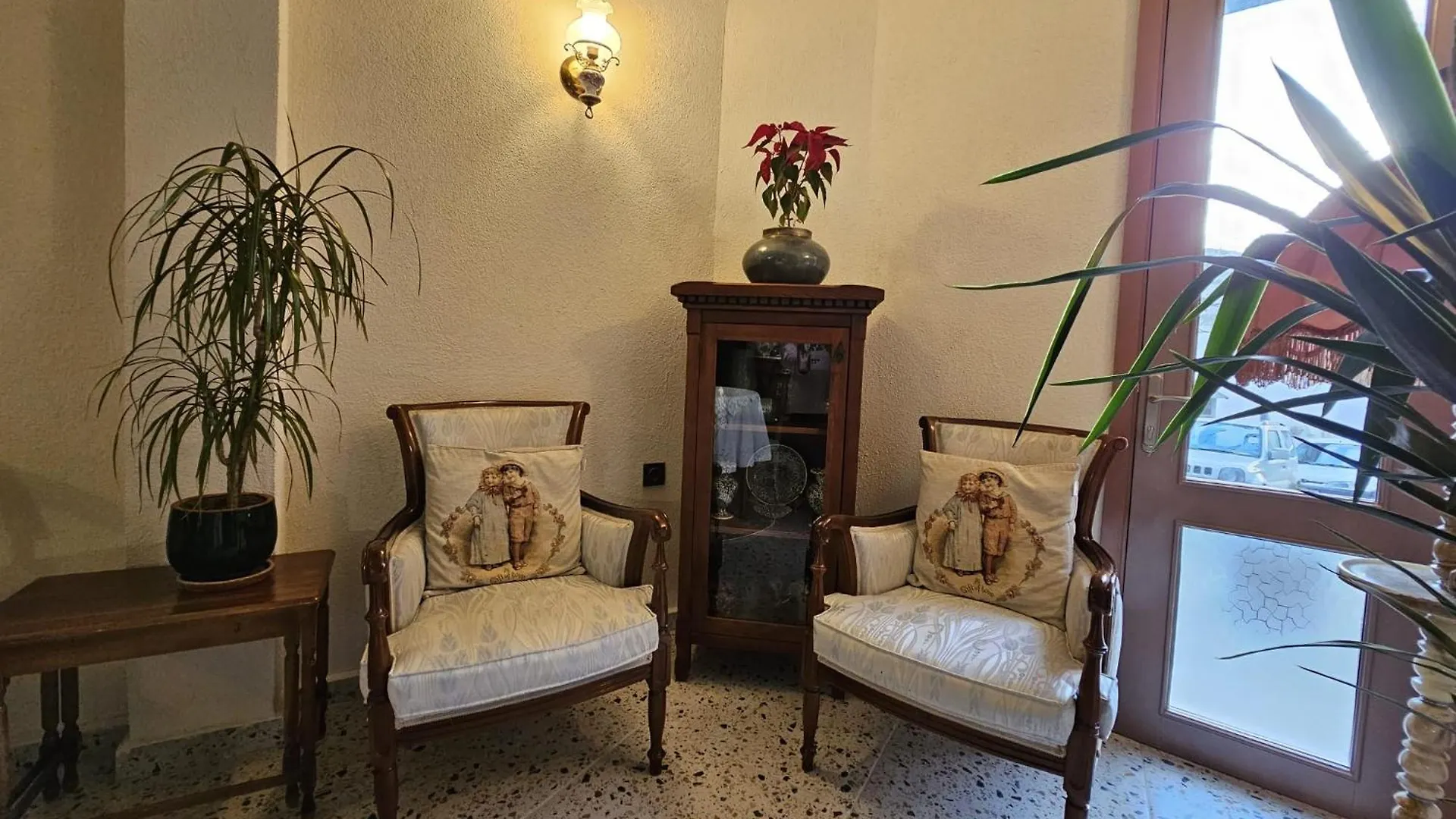 Hotel Origin Rooms Urla Turecko
